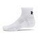 1386372　U UA TC 3pk Qtr　100WHT/WHT/BLK　684407-0004