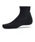 1386372　U UA TC 3pk Qtr　001BLK/BLK/WHT　684407-0003
