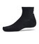1386372　U UA TC 3pk Qtr　001BLK/BLK/WHT　684407-0003