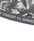 6001296　W CROSSBACK BRA PRINT MED SUP　025CRO　692254-0002