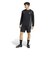 KV0144　M T.S.U LONG SLEEVE T-SHIRTS　BLACK　715145-0001