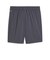 527368　M TAD ESSENTIALS 7 IN WOVEN　69GALACTIC GRAY　718313-0002