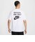 HJ0775　U TEE M90 OC REMIX　100WHT　700018-0002