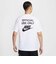 HJ0775　U TEE M90 OC REMIX　100WHT　700018-0002