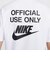 HJ0775　U TEE M90 OC REMIX　100WHT　700018-0002
