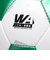F5K4000-WG　ﾍﾟﾚｰﾀﾞ4000(5ｺﾞｳ)　WHT/M.GRN　697690-0001