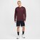 HF6202　M TEE RLGD LS OC　660BGYCRH　688792-0002