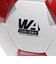 F4K4000-WR　ﾍﾟﾚｰﾀﾞ4000(4ｺﾞｳ)　WHT/M.RED　697701-0001