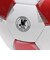 F4K4000-WR　ﾍﾟﾚｰﾀﾞ4000(4ｺﾞｳ)　WHT/M.RED　697701-0001