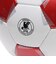 F4K4000-WR　ﾍﾟﾚｰﾀﾞ4000(4ｺﾞｳ)　WHT/M.RED　697701-0001