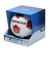 F4K4000-WR　ﾍﾟﾚｰﾀﾞ4000(4ｺﾞｳ)　WHT/M.RED　697701-0001