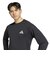KU8507　M ｶﾗｯﾄ L/S Tｼｬﾂ　BLACK　715137-0001