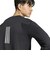 KU8507　M ｶﾗｯﾄ L/S Tｼｬﾂ　BLACK　715137-0001