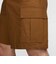 FN3518　M WVN CARGO SHORT　281LBTTN/LBTTN　680066-0002