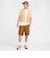 FN3518　M WVN CARGO SHORT　281LBTTN/LBTTN　680066-0002