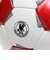 F5K3000-WR　ﾍﾟﾚｰﾀﾞ3000(5ｺﾞｳ)　WHT/M.RED　697697-0001