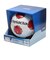 F5K3000-WR　ﾍﾟﾚｰﾀﾞ3000(5ｺﾞｳ)　WHT/M.RED　697697-0001
