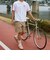 FN3518　M WVN CARGO SHORT　247KHAKI/KHAKI　680066-0001
