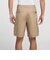 FN3518　M WVN CARGO SHORT　247KHAKI/KHAKI　680066-0001
