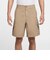 FN3518　M WVN CARGO SHORT　247KHAKI/KHAKI　680066-0001