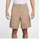 FN3518　M WVN CARGO SHORT　247KHAKI/KHAKI　680066-0001
