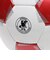 F5K4000-WR　ﾍﾟﾚｰﾀﾞ4000(5ｺﾞｳ)　WHT/M.RED　697689-0001