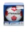 F5K4000-WR　ﾍﾟﾚｰﾀﾞ4000(5ｺﾞｳ)　WHT/M.RED　697689-0001
