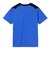 UF5FHS52J　ｼﾞｭﾆｱﾌｨｰﾙﾃｯｸﾌﾟﾗｸﾃｨｽｼｬﾂ　BL00　701461-0001