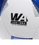 F4K4000-WB　ﾍﾟﾚｰﾀﾞ4000(4ｺﾞｳ)　WHT/M.BLU　697700-0001
