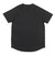 6001284　M CURRY TECH LOGO SS T-SHIRT　001BLK　692253-0001