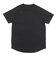 6001284　M CURRY TECH LOGO SS T-SHIRT　001BLK　692253-0001