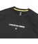 6001284　M CURRY TECH LOGO SS T-SHIRT　001BLK　692253-0001