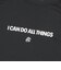 6001284　M CURRY TECH LOGO SS T-SHIRT　001BLK　692253-0001