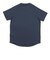 6001284　M CURRY TECH LOGO SS T-SHIRT　044DWG/WHT　692253-0002