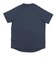 6001284　M CURRY TECH LOGO SS T-SHIRT　044DWG/WHT　692253-0002
