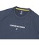 6001284　M CURRY TECH LOGO SS T-SHIRT　044DWG/WHT　692253-0002
