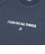 6001284　M CURRY TECH LOGO SS T-SHIRT　044DWG/WHT　692253-0002