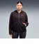 529563　W STUDIO LONG KNIT JKT　01BK　718314-0001