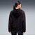 529563　W STUDIO LONG KNIT JKT　01BK　718314-0001