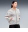 529563　W STUDIO LONG KNIT JKT　05VAPOR GRAY　718314-0002