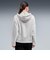 529563　W STUDIO LONG KNIT JKT　05VAPOR GRAY　718314-0002