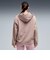 529563　W STUDIO LONG KNIT JKT　81MOUSE GRAY　718314-0003