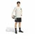 KV0143　M T.S.U LONG SLEEVE T-SHIRTS　CREAMWHITE　715144-0001