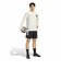 KV0143　M T.S.U LONG SLEEVE T-SHIRTS　CREAMWHITE　715144-0001