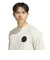 KV0143　M T.S.U LONG SLEEVE T-SHIRTS　CREAMWHITE　715144-0001