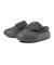 JS4999　GRAND COURT MULE　GREY/GREY/SILV　714877-0001