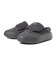 JS4999　GRAND COURT MULE　GREY/GREY/SILV　714877-0001