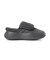 JS4999　GRAND COURT MULE　GREY/GREY/SILV　714877-0001