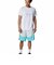 6012511　M CURRY TECH GRAPHIC SS T　100WHT　707892-0002