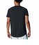 6012511　M CURRY TECH GRAPHIC SS T　001BLK　707892-0001